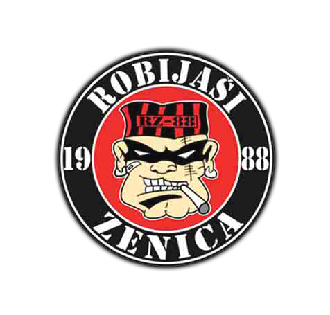 Robijaši