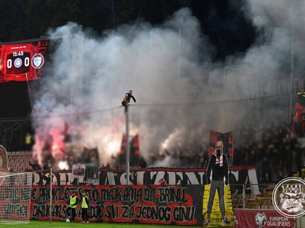 NK Čelik – FK Tuzla City (25.10.2025)