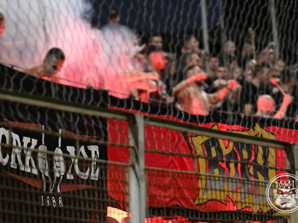 NK Čelik – FK Budućnost Banovići (13.09.2025)