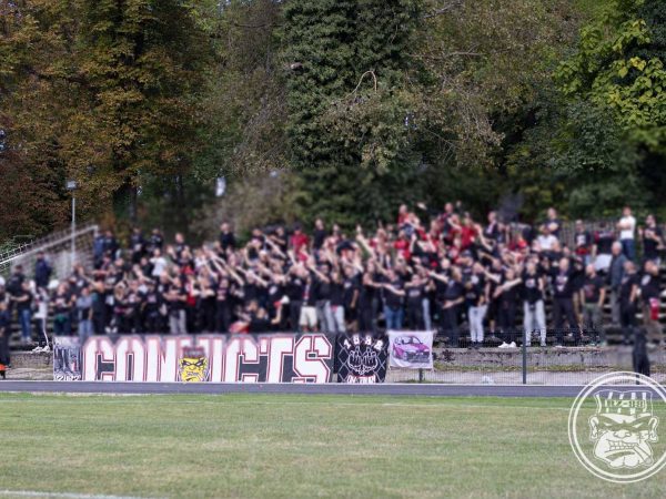 NK Jedinstvo – NK Čelik (04.10.2025)