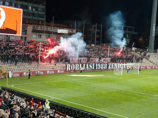 Prva Liga FBIH 2025/26