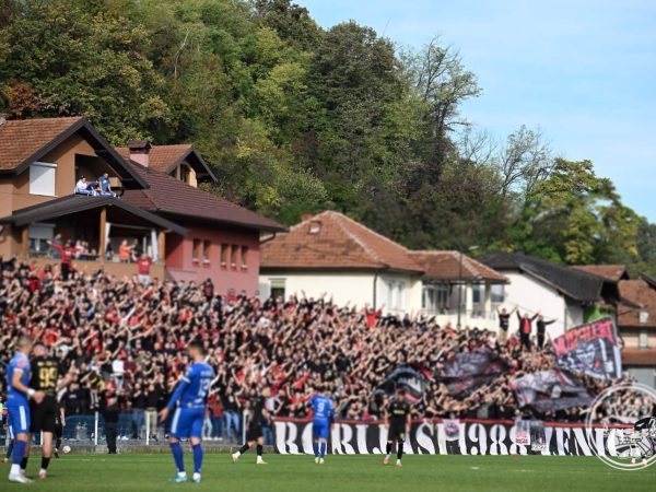 NK TOŠK – NK Čelik (19.10.2025)