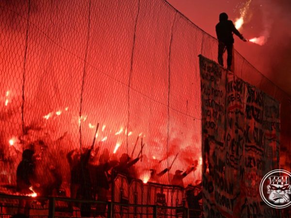 NK Čelik – NK Gošk (16.11.2025)