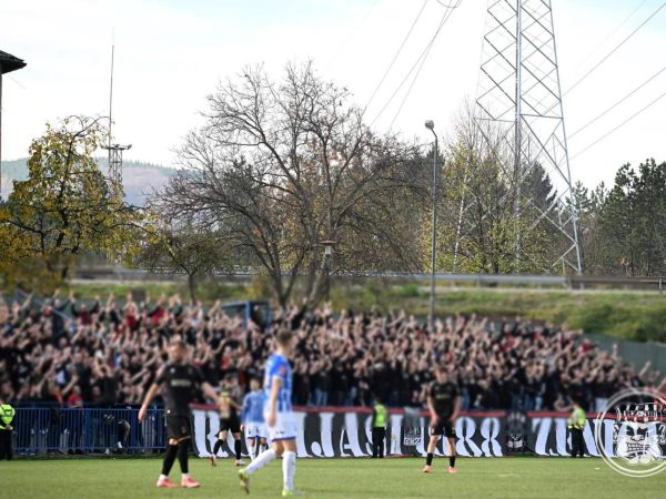 FK Radnik – NK Čelik (02.11.2025)