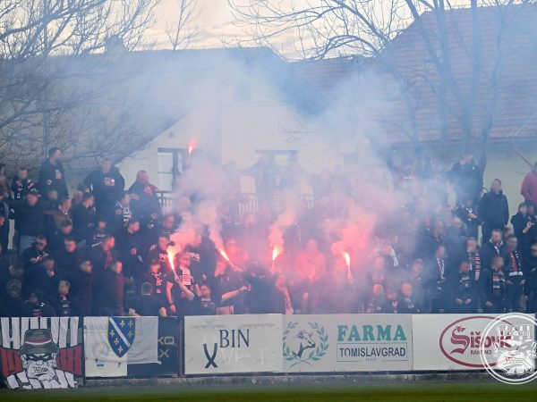 NK Tomislav – NK Čelik (22.03.2026)