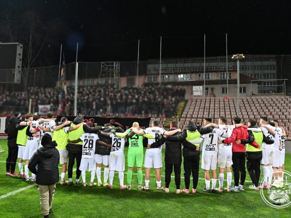 NK Čelik – FK Sloboda (01.04.2026)
