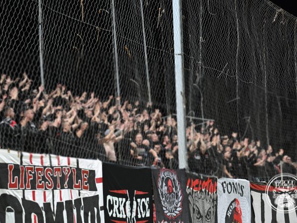 NK Čelik – NK Bratstvo (11.04.2026)