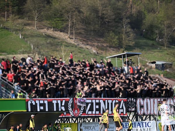 NK Stupčanica – NK Čelik (19.04.2026)