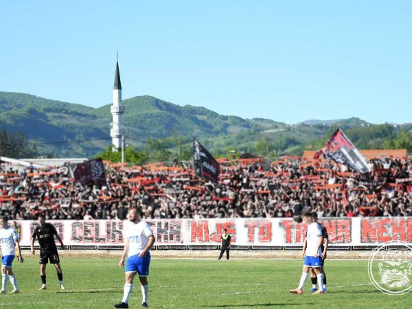 NK Vitez – NK Čelik (03.05.2026)
