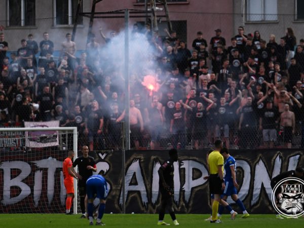 NK Čelik – NK Tošk (10.05.2026)