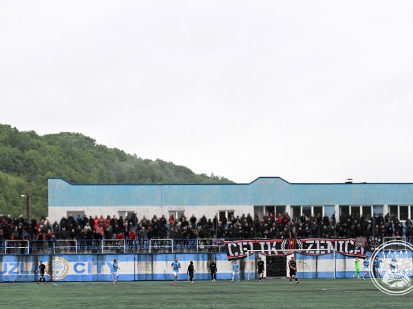 FK Tuzla City – NK Čelik (16.05.2026)