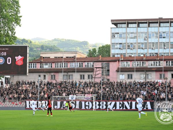 NK Čelik – FK Igman (31.05.2026)